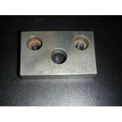 Retaining Plate